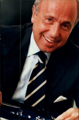 Ritratto dall'archivio della famiglia Paolillo